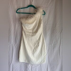 Altar’d State Womens Bridal shower dress Sz Small​​​​